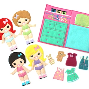 Polly pocket dress up dolls outlet
