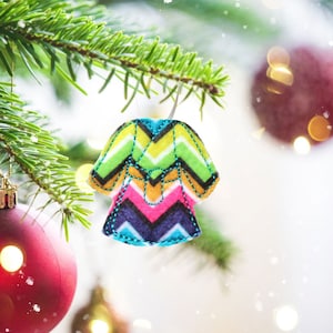Individually Sold FELT Ornaments - Replacement Pieces for Felt Jesse Tree Ornament Sets or Build Your Own 24 Piece Set