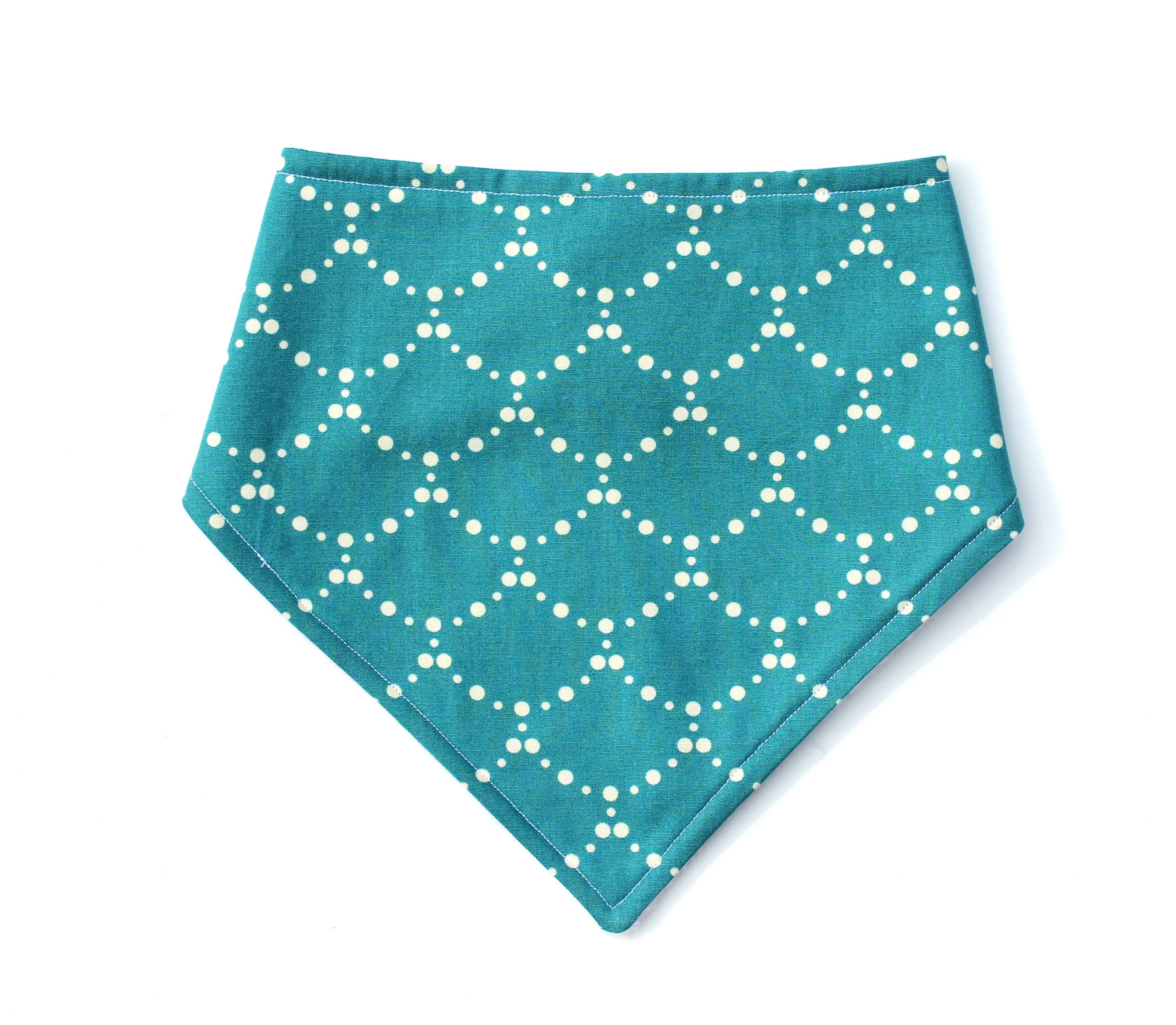 Baby Girl Bandana Bib Set 3 Bandanna Bibs Mermaid Bib Etsy