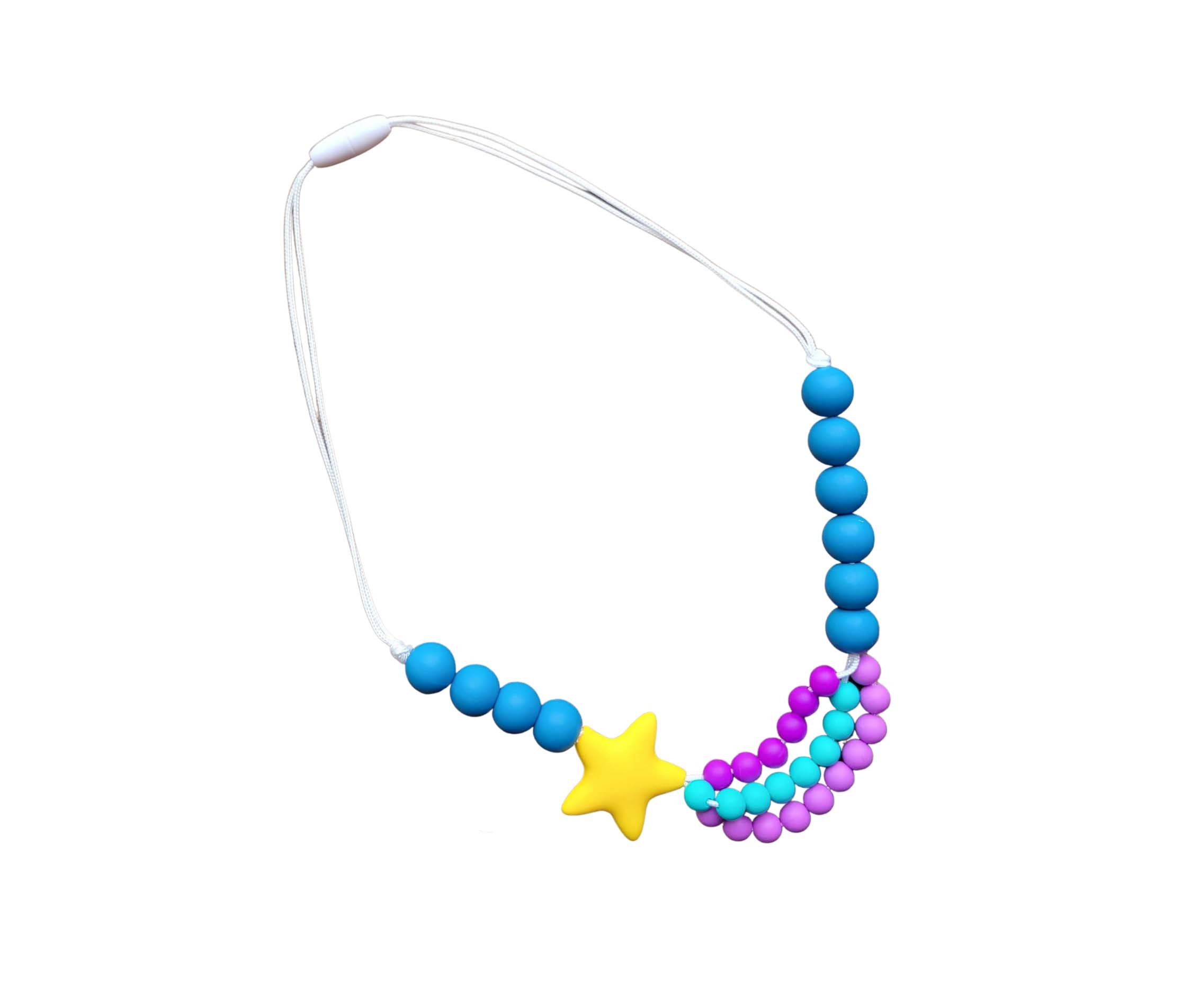 ★YOUTHBATH X Oliwa★Twinkle Star Necklace YB x Oliwa Twinkle Star Necklace - youthbath