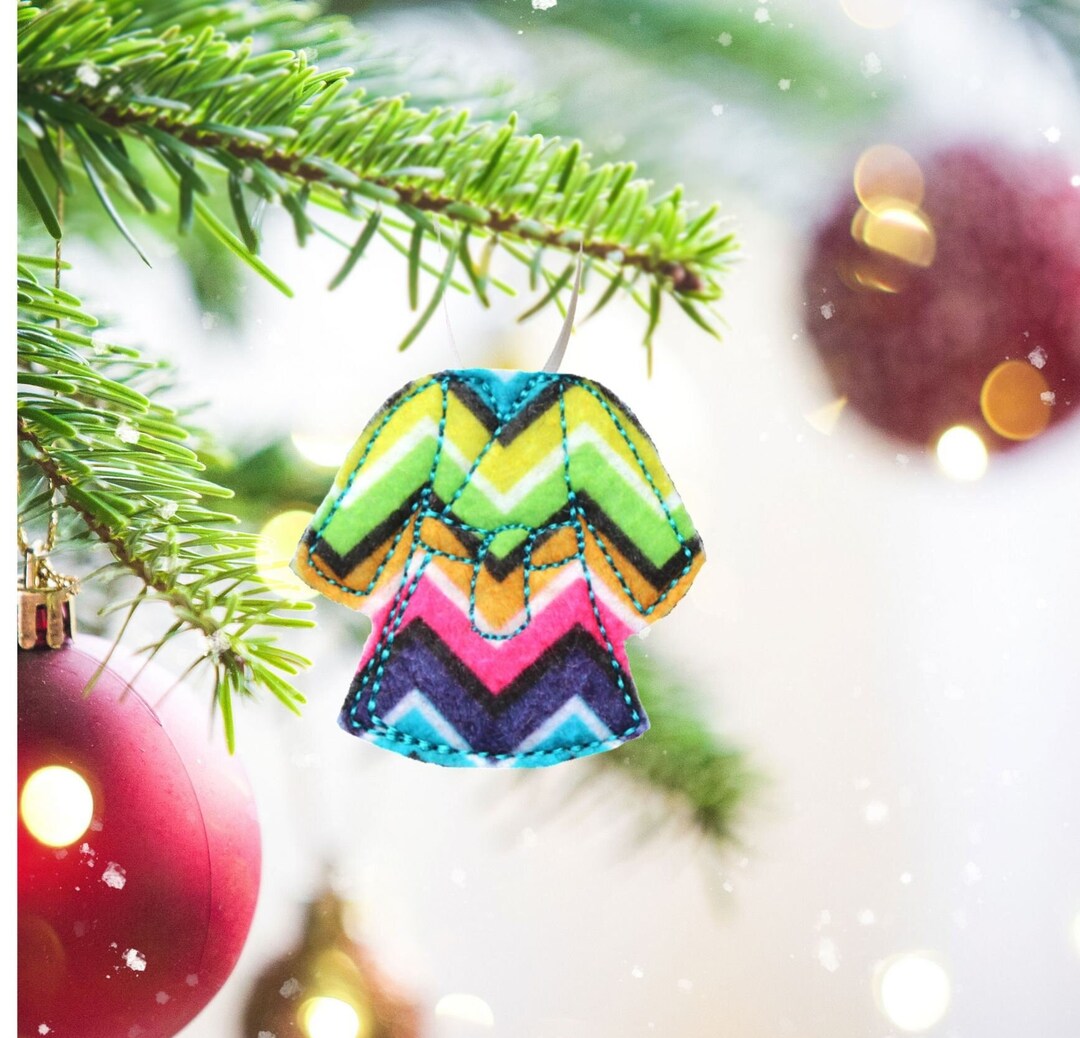 Individually Sold FELT Ornaments Replacement Pieces for Felt Jesse Tree Ornament Sets or Build