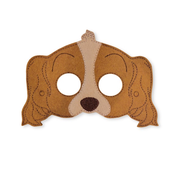 Children's dog dressing up costume hot sale