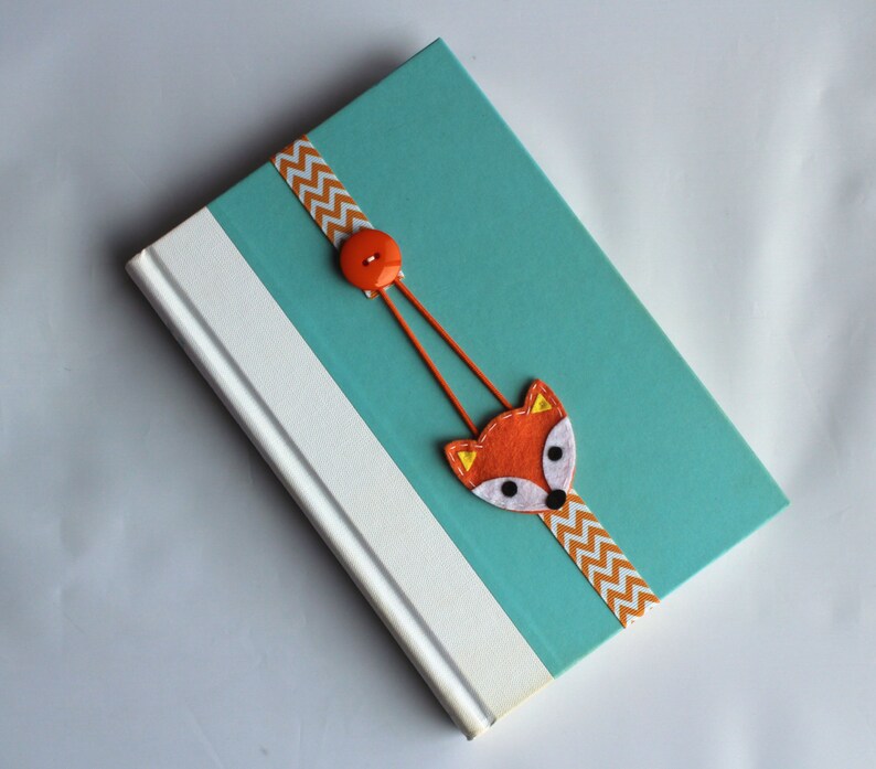 Elastic Ribbon Bookmark Planner Accessories Kids Bookmark Etsy