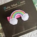 see more listings in the Hair Clips & Holders section