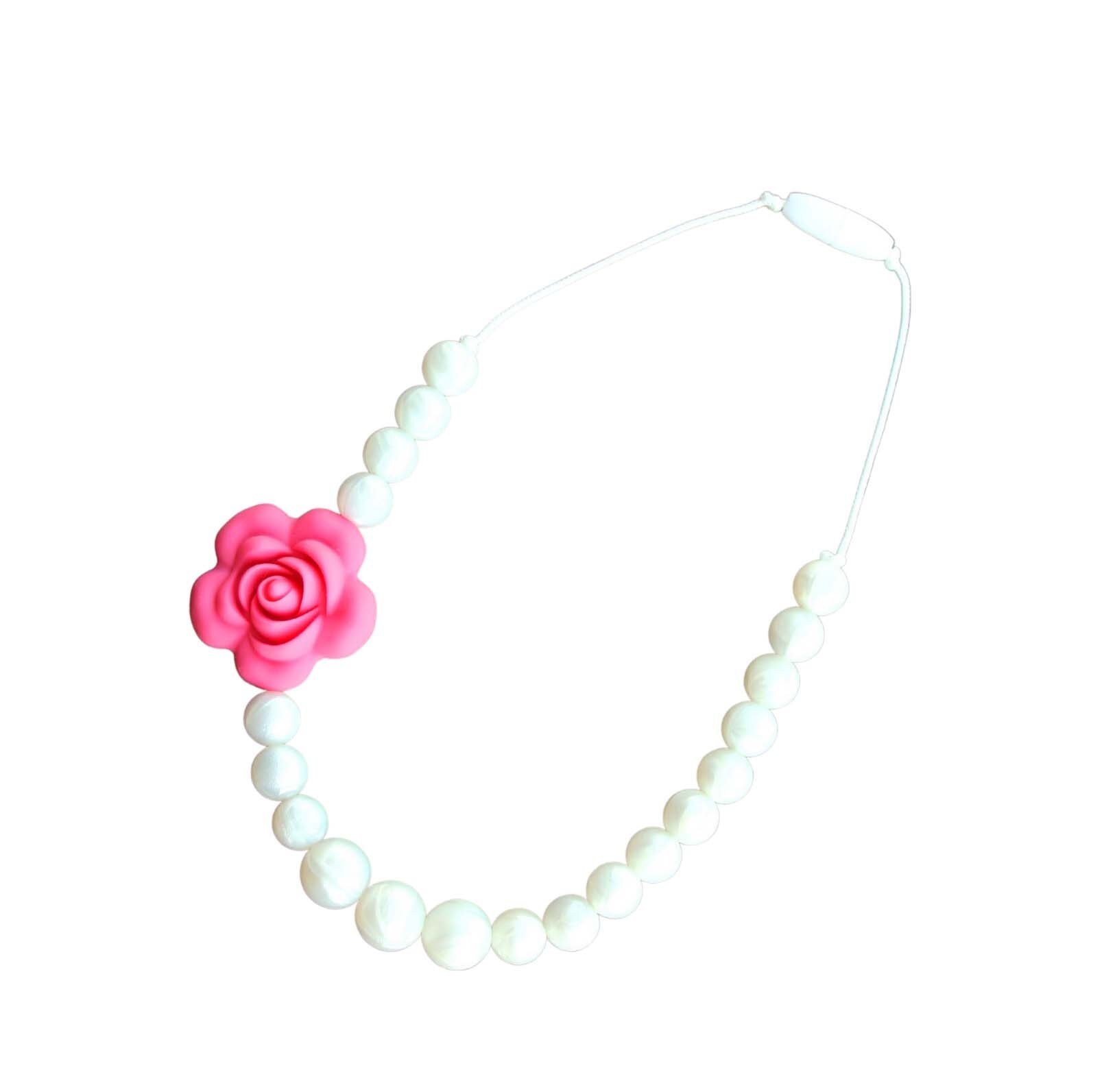Noble's Grace Pearl Necklace | Choko