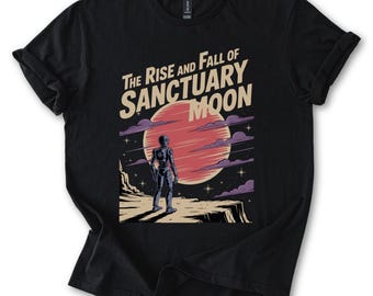 T-shirt 10,000 Maniacs 'Our Time In Eden' 1993 - Neuf Avec étiquettes, Tailles S à 5XL, Origine USA