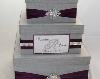 View Wedding Gift Boxes For Cards
 Pictures