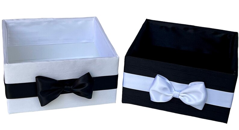 Event Bathroom Box, Men's Bathroom Basket, Black Tie Decor, Container ...