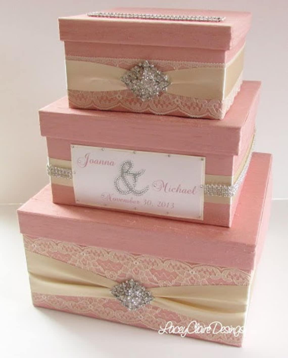 Wedding Money Box Card Box Money Card Box Envelope Box Etsy