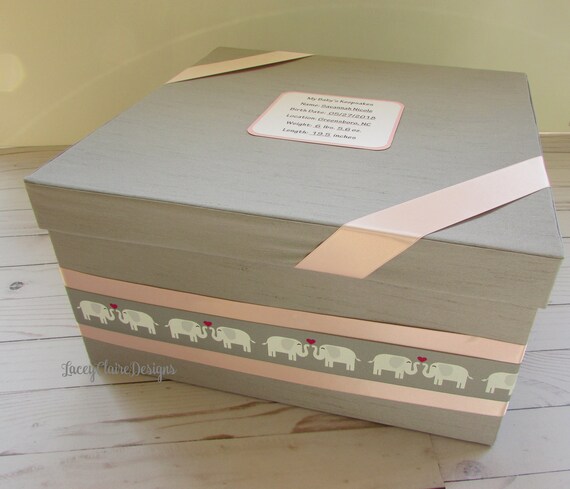 baby memory box