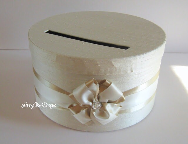 Wedding Card Money Box, Champagne Card Box, Gold Wedding Card Box ...