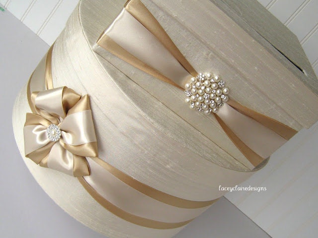 Wedding Card Box Custom Card Box Money Card Box Wedding Card Holder Box for Cards Container for Cards Gift Table Card