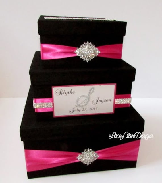 View Quinceanera Gift Boxes For Cards Images