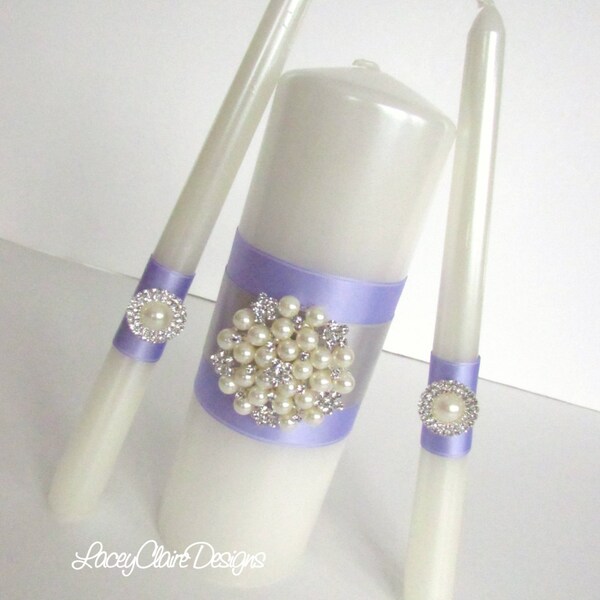 Unity Candle Stand Etsy