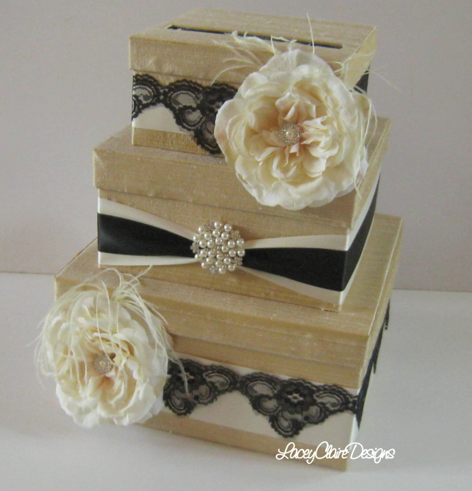 Wedding Money Holder Card Box Box with Card Slot Envelope Etsy