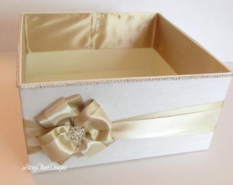 Hochzeitskarten Box | Flip Flop Box | Tanzschuhe Box | Pashmina Halter | Hochzeit Gastgeschenke Box | Behälter für Tanzschuhe | Hutschachtel | Individuell