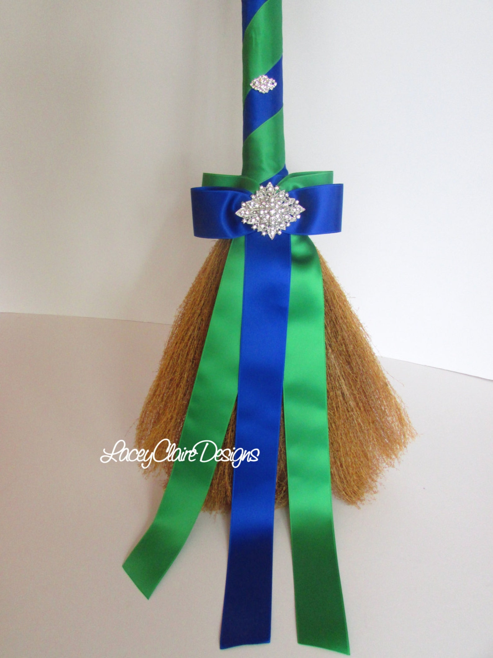 Wedding Jumping Broom Wedding Broom African Jump Broom Etsy
