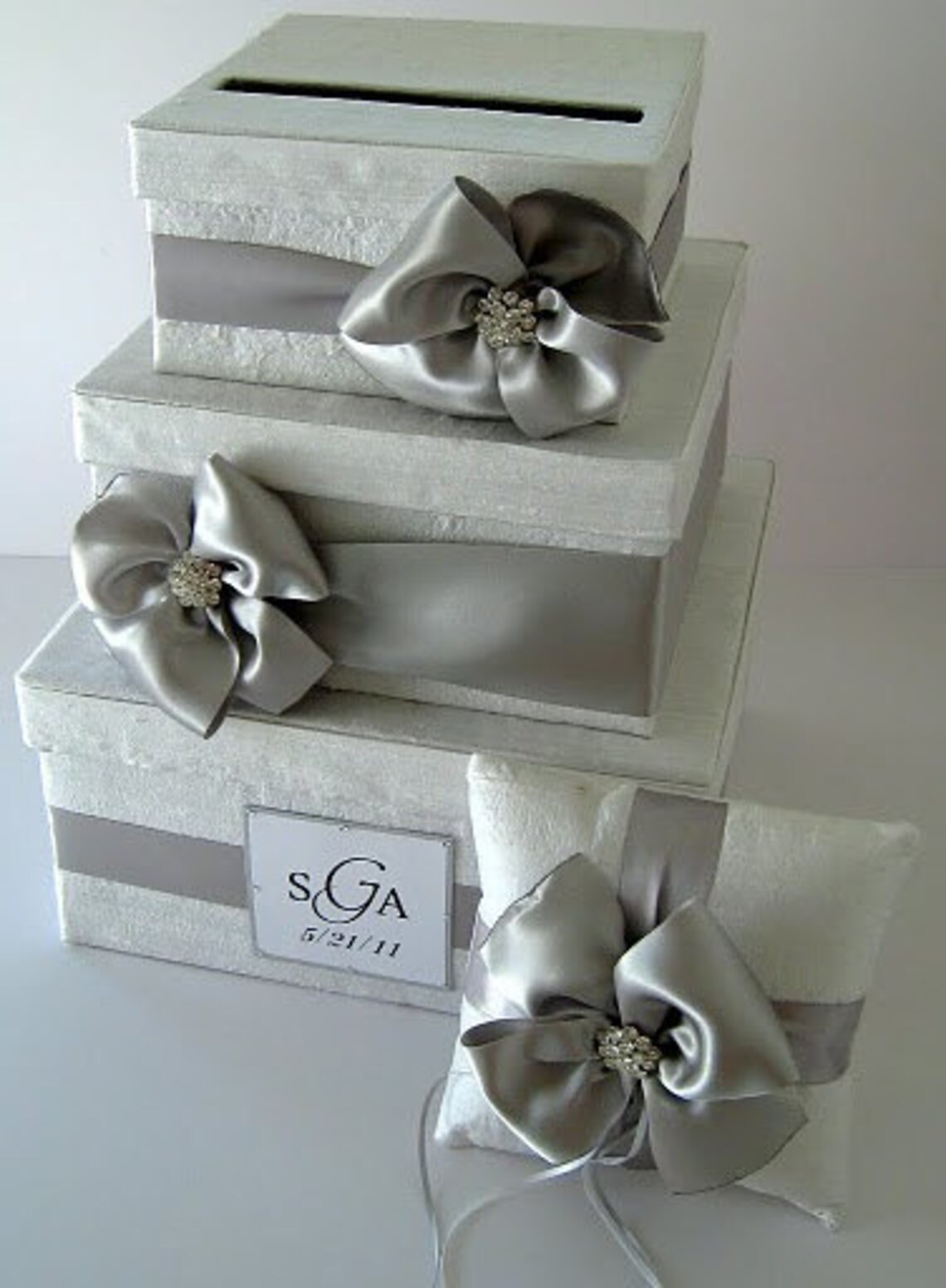 Wedding Card Box Money Card Box Gift Card Box Card Holder Etsy