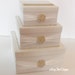 see more listings in the 3 Tier Card Boxes section