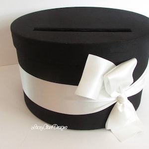 Caja para tarjetas de boda, hucha, porta tarjetas para baby shower, despedida de soltera, hecha a medida