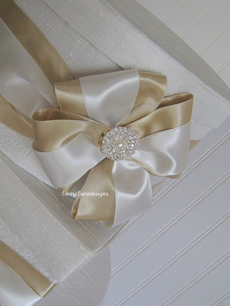 Wedding Card Box Custom Card Box Money Card Box Wedding Card Holder You customize colors and accessories image 4