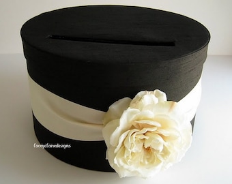 Wedding Card Money Box, Wedding Card Holder - Custom Made