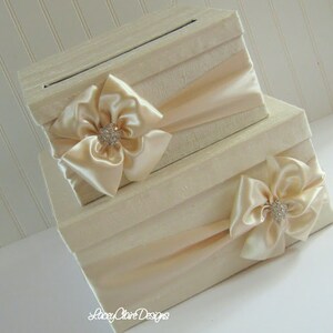 Caixa de cartão moderna para casamento, caixa de cartão de casamento creme, caixa para cartões, caixa de cartão com slot, porta-cartão, caixa de cartão com fechadura, caixa de casamento, personalizada