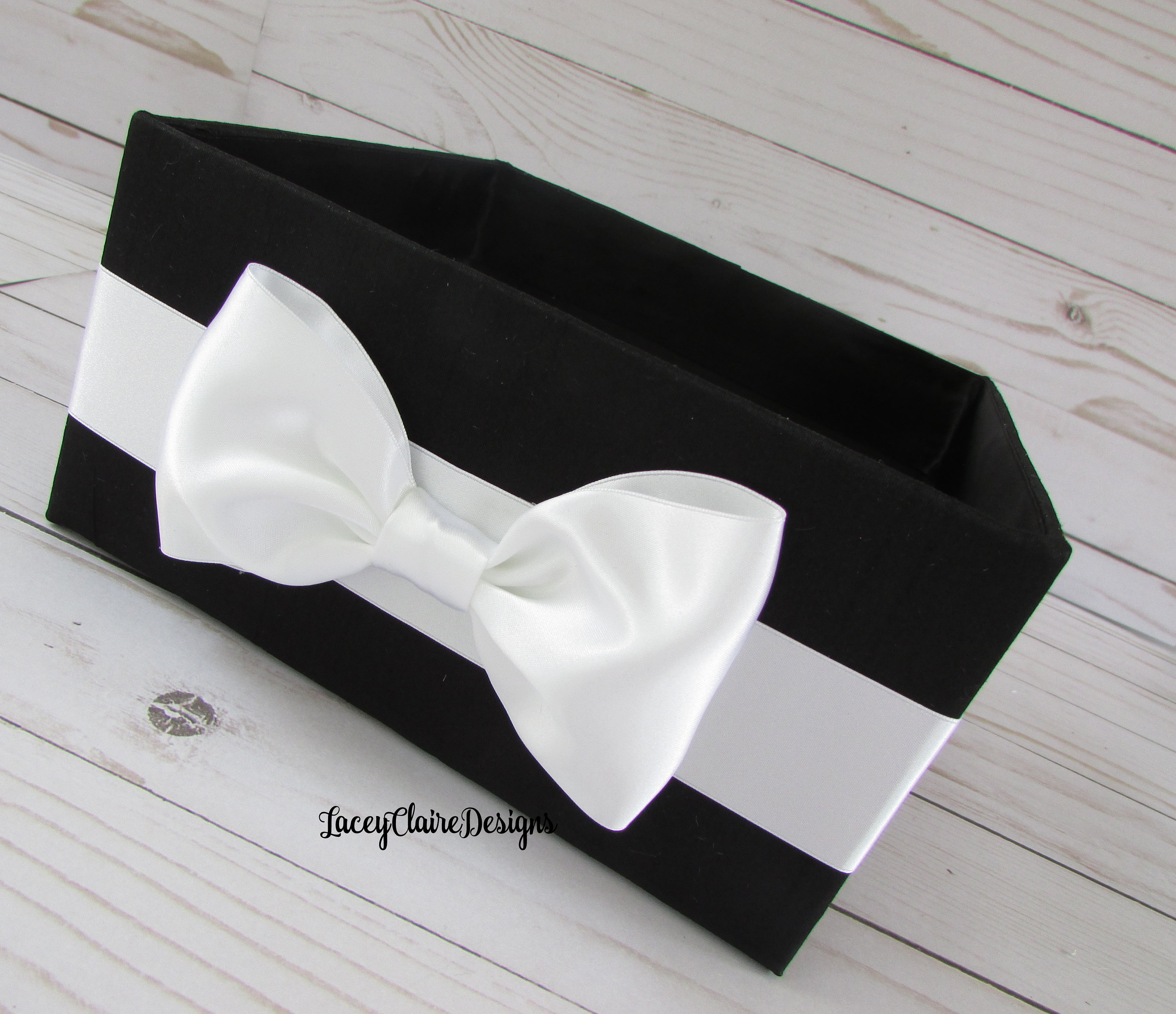 Caja de baño de la boda cesta del baño de los hombres | Etsy