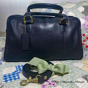 Coach 9871 Bag - Etsy