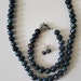 see more listings in the Pearl Necklaces section