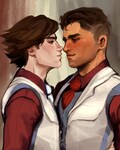 Jayce and Viktor Academy Arcane JayVik product logo