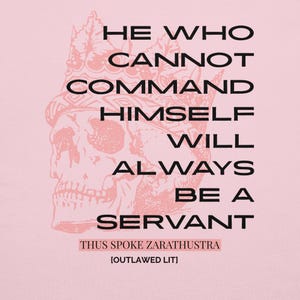Unisex t-shirt