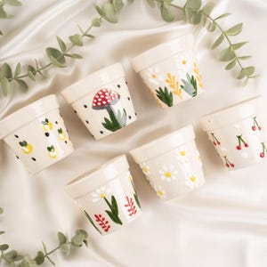 Bomboniere per matrimoni, regali in vaso per gli ospiti • Decorazioni personalizzate per eventi, matrimoni, docce e feste