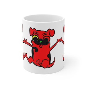 Mug 11oz