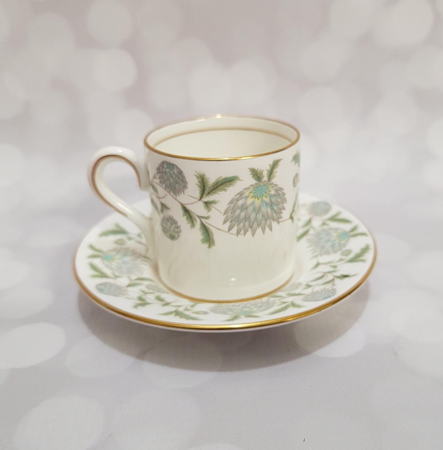 Coalport Bone China - Etsy Coalport Bone China - Etsy