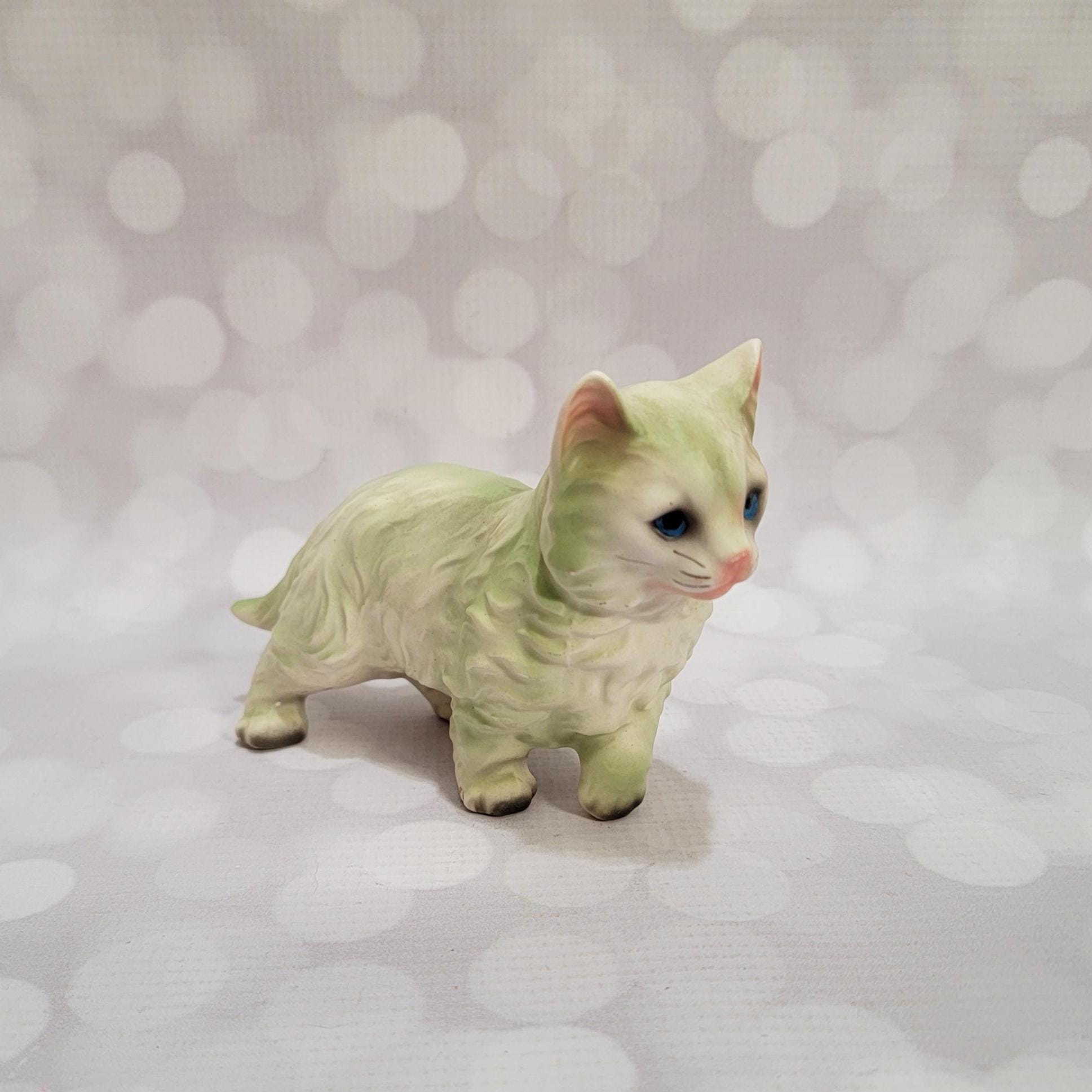 Norleans Japan Figurine - Etsy