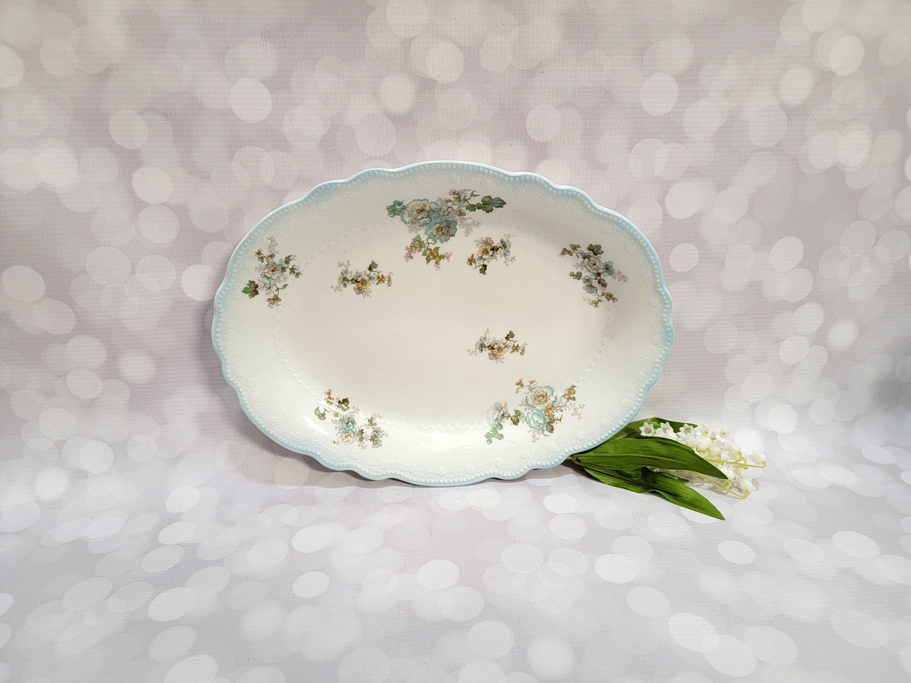 Antique Wh Grindley - Etsy