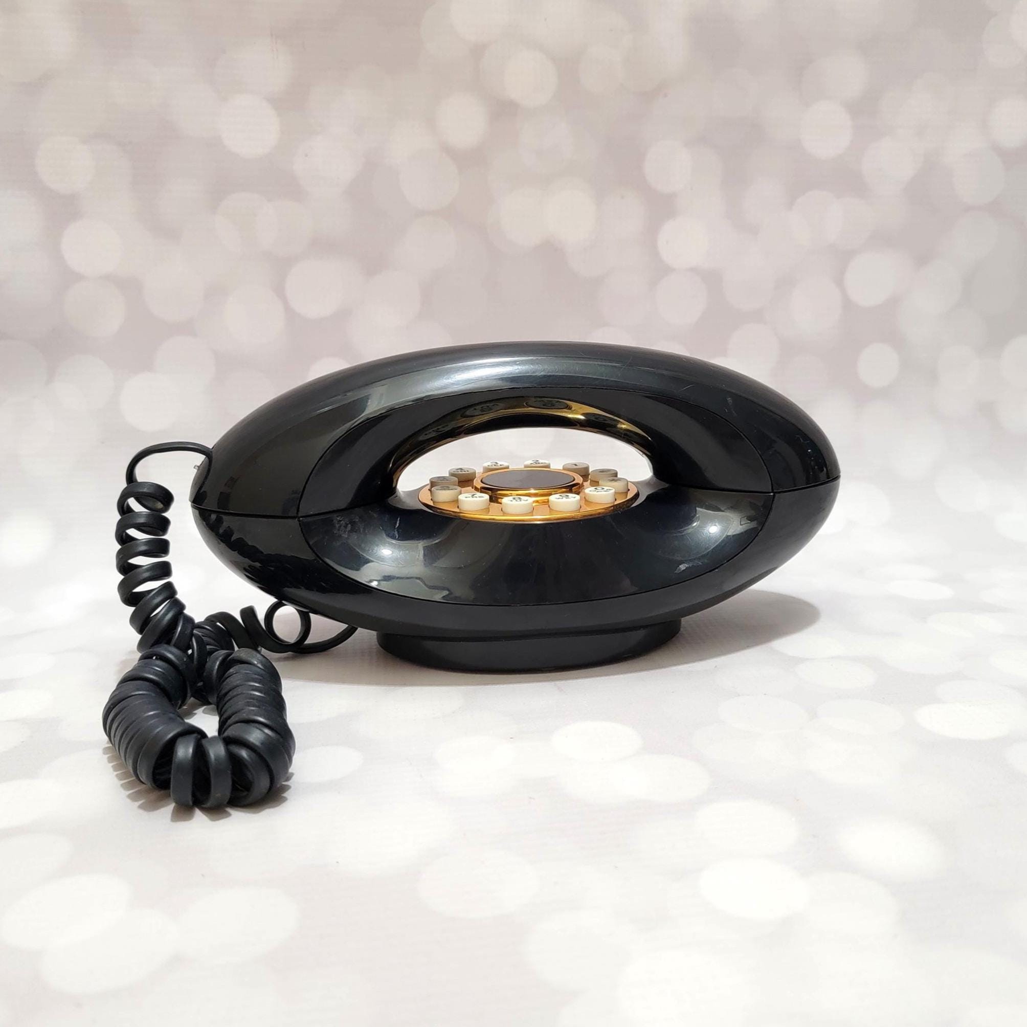 Vintage Genie Phone - Etsy