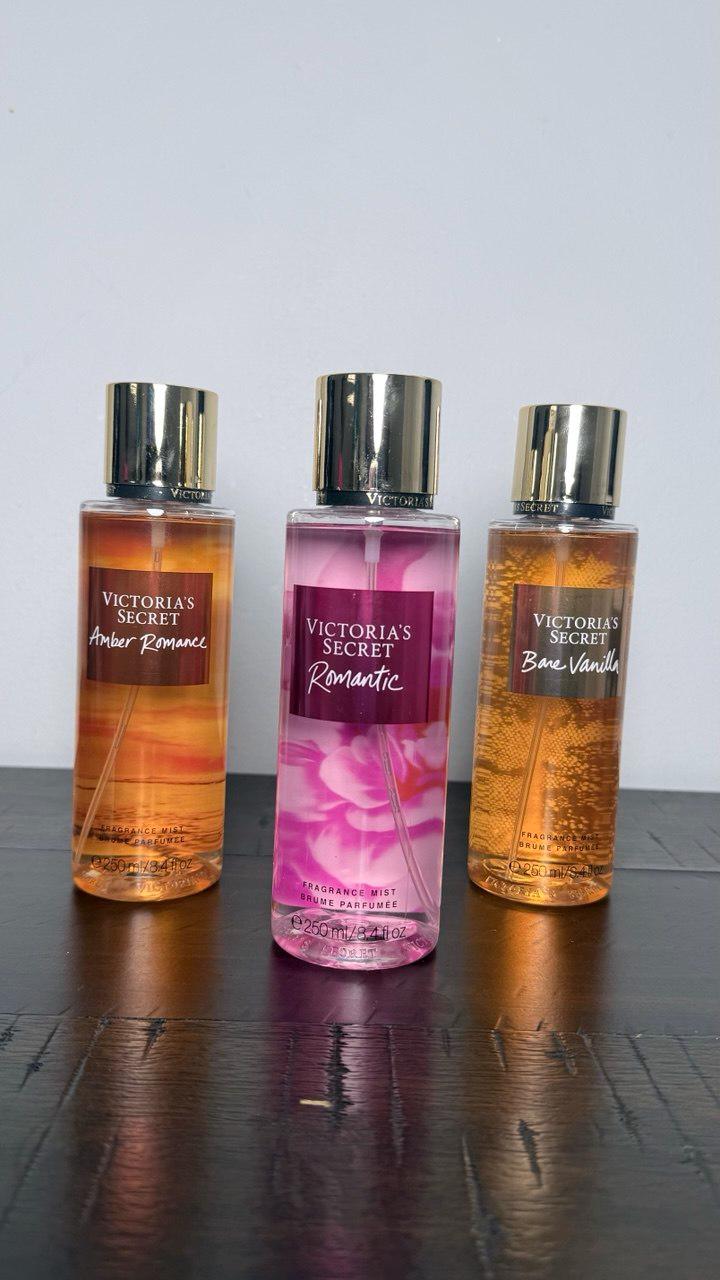 Victoria secret body mist - Etsy 日本