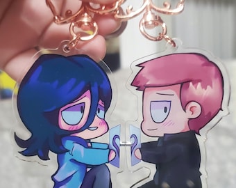 Lee and Angel Magnetic Charms - Clinical Trial