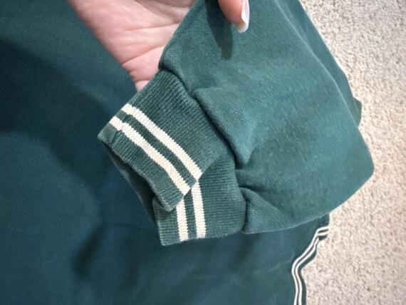 VTG The Disney Store Tigger Winnie The Pooh Pullo… - image 8