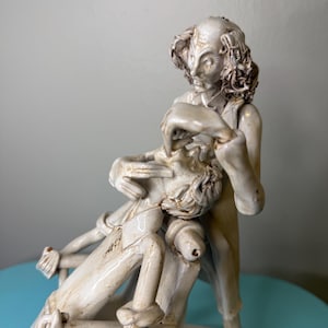Bencini figurines - Etsy 日本