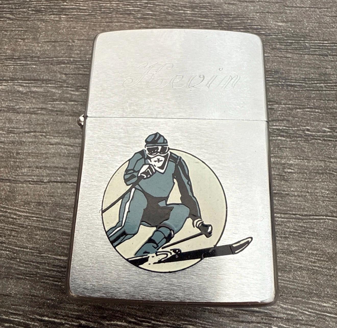 Niagara Falls Zippo - Etsy Canada