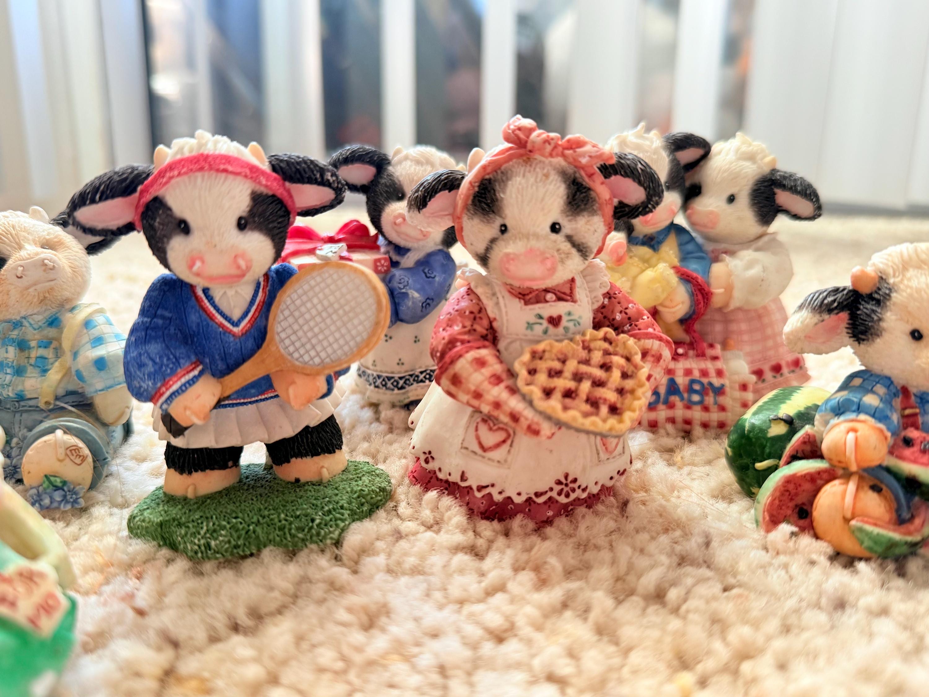 Mary Moos - Etsy Canada