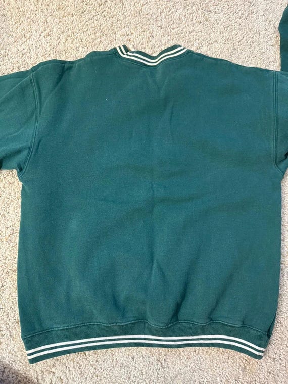 VTG The Disney Store Tigger Winnie The Pooh Pullo… - image 6