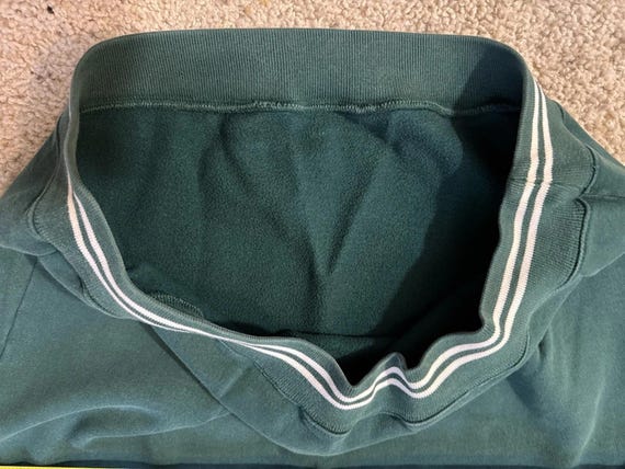 VTG The Disney Store Tigger Winnie The Pooh Pullo… - image 7