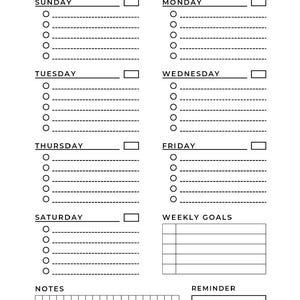 Digital Planner 2025