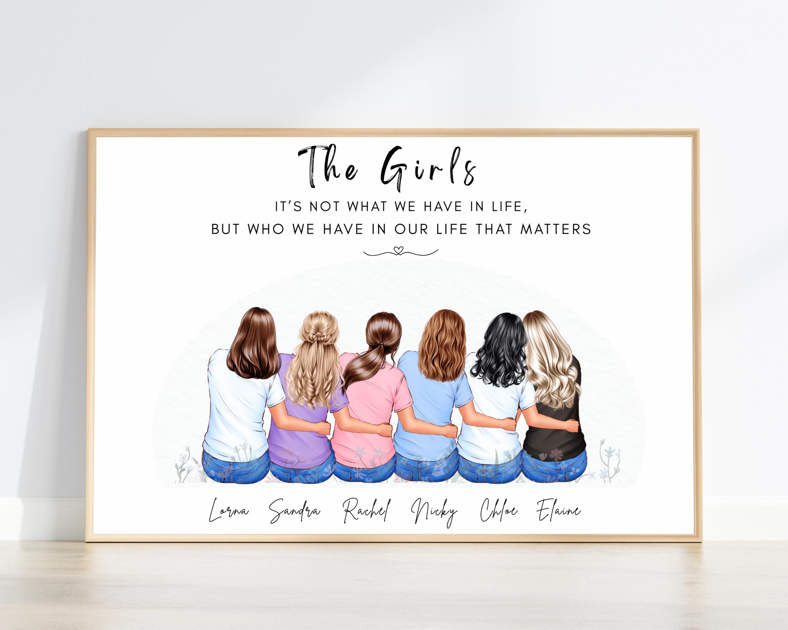 Alison Friend - Etsy