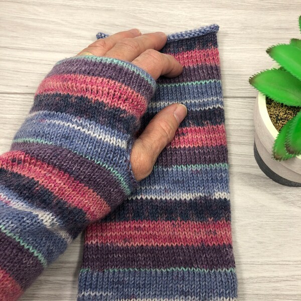 Wrist Warmers Etsy