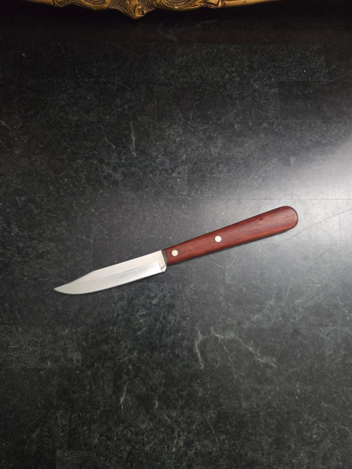 CASE XX 2刃木製ハンドルナイフ Case xx knives - Etsy 日本